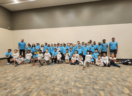 Silver Knights Chess Academy