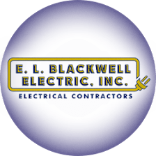 E. L. Blackwell Electric Inc