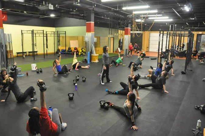 CrossFit Merrifield