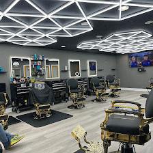 Reyes Barbershop