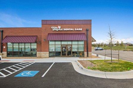 Gum Springs Dental Care