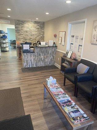 NoVA Gonstead Chiropractic Clinic