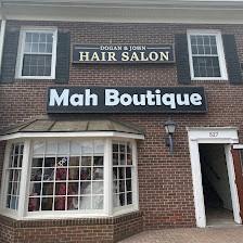 MAH BOUTIQUE