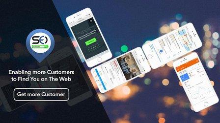 SEO Ashburn | SEO, PPC, Social Media and Web Design