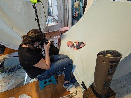 Saperstone Studios