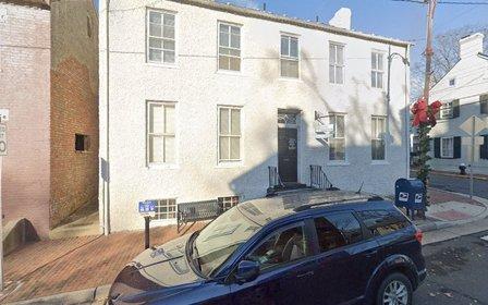 29 N King St
