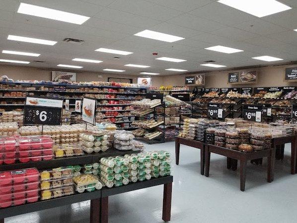 Walmart Supercenter