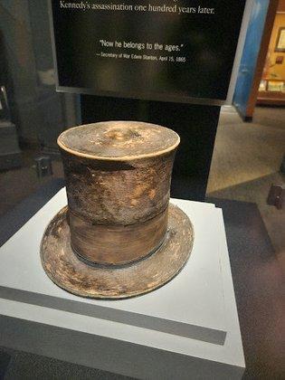 The National Museum of American Religion