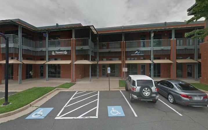Ashburn Chess Club