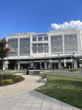 Inova Fair Oaks Hospital