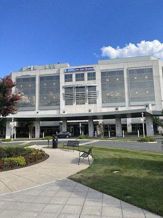 Inova Fair Oaks Hospital