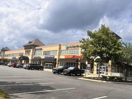 Richland Business Center