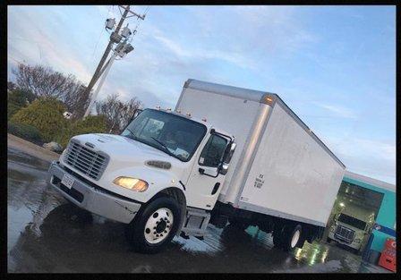 KB Trucking LLC