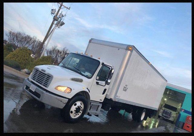 KB Trucking LLC