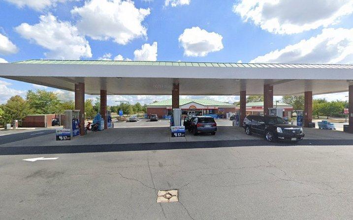 Cardtronics ATM
