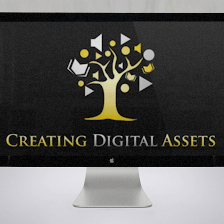 Creating Digital Assets, LLC