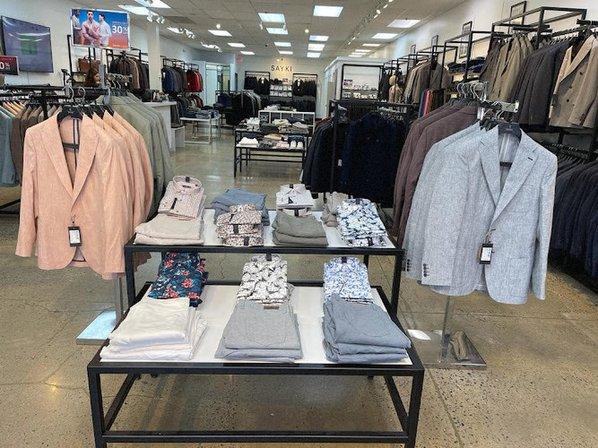SAYKI - Leesburg Premium Outlets