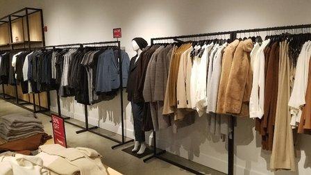 Theory Leesburg