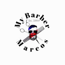 MY BARBER MARCOS