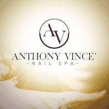 Anthony Vince Nail Spa
