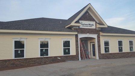 Avonlea Community Center