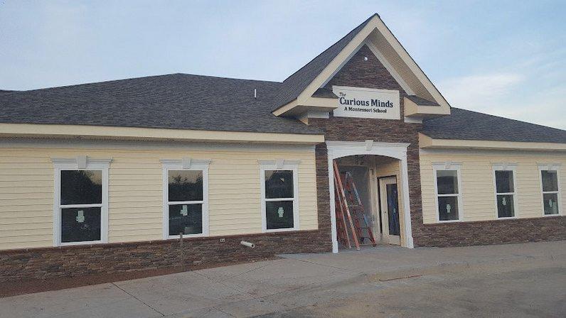 Avonlea Community Center