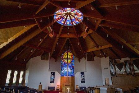Vienna Baptist Church