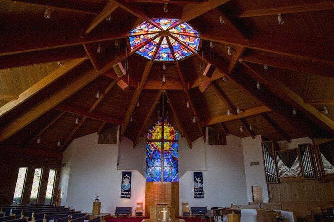 Vienna Baptist Church