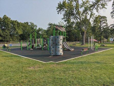 Rady Park