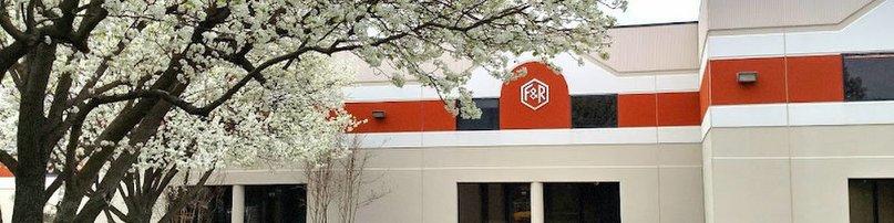 Froehling & Robertson Inc