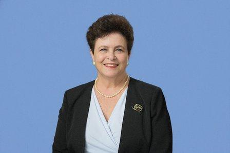 Deborah Gofreed, MD, FACP, FCCP, FAASM