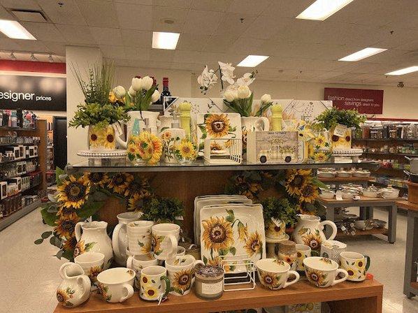 T.J. Maxx