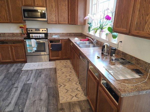 Royal Kitchen Granite INC