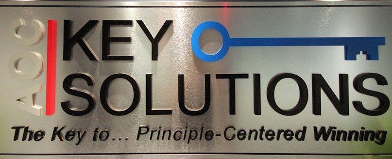 Key Solutions, Inc. (KSI)