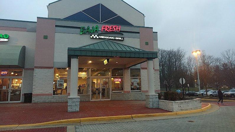Baja Fresh