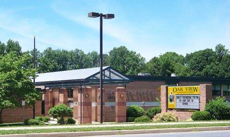 Oak View Elementary School