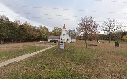 Providence Baptist Church