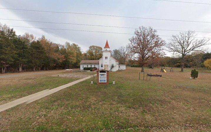 Providence Baptist Church
