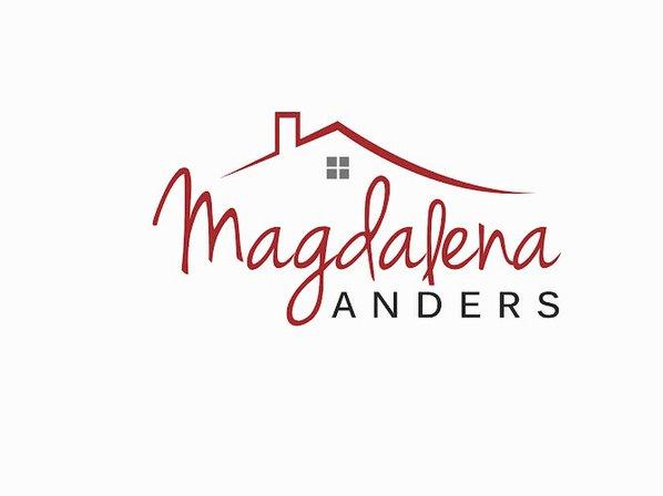 Your Home With Magda, Magda Anders Realtor