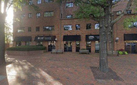 Inova Pulmonology - George Mason Square