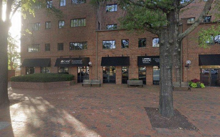 Inova Pulmonology - George Mason Square