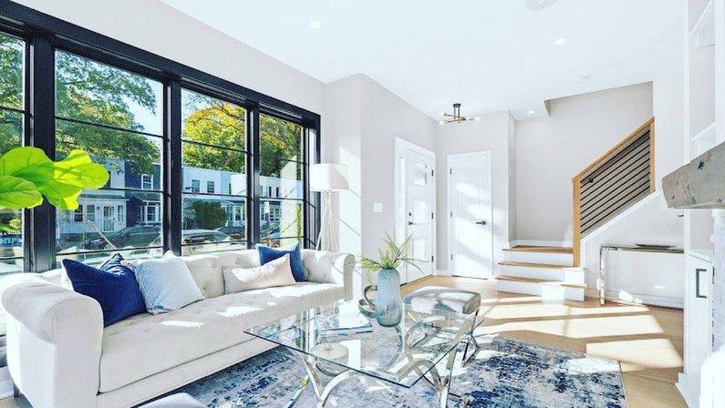 Voila Staging & Design