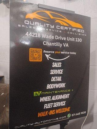 Quality Certified Automotive