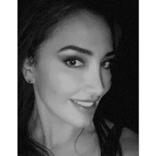 Rafaela Quiroga, LSA