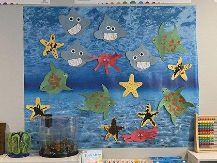 Little Owls Preschool