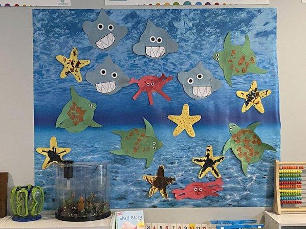 Little Owls Preschool