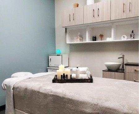 Restore Rx Massage