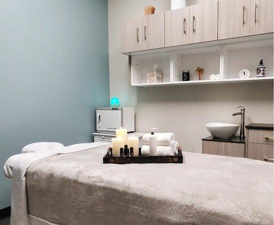 Restore Rx Massage