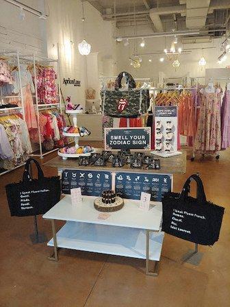 Apricot Lane Boutique