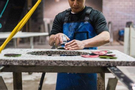 Metro Stone Works